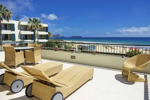 Vila Baleira Suites in Porto Santo, foto 13