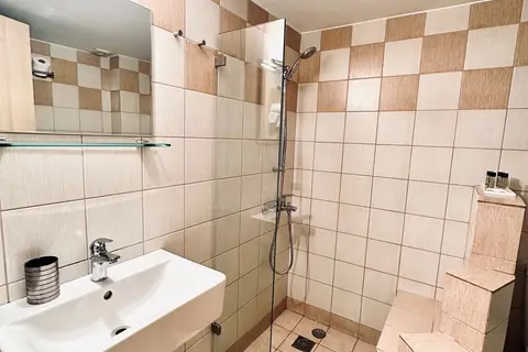 Mc Queen Rooms & Apartments in Athene, foto 17