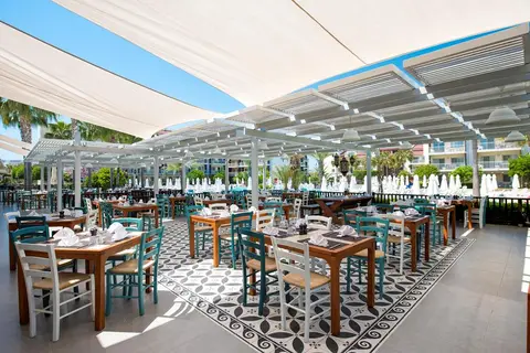 Barut B Suites in Manavgat — foto 3