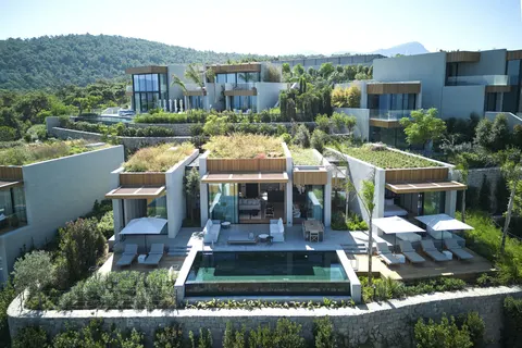 Maxx Royal Bodrum foto 6