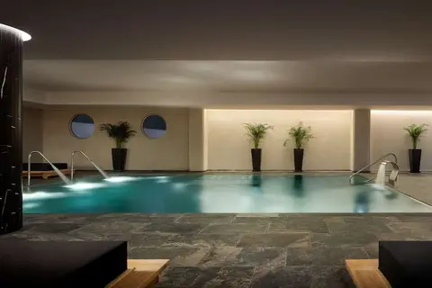 Dunamar Hotel Apartamentos in Vila Real de Santo António — foto 11