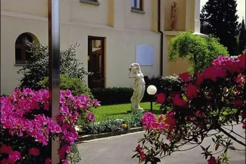 Villa Neroli in Florence, foto 28