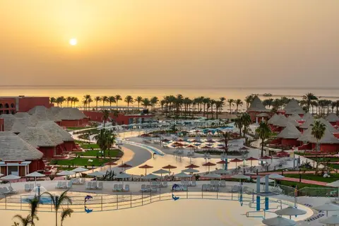 Pickalbatros Laguna Vista Hotel Sharm El Sheikh in Albatros Laguna Vista B&G Hotels Resorts, foto 3
