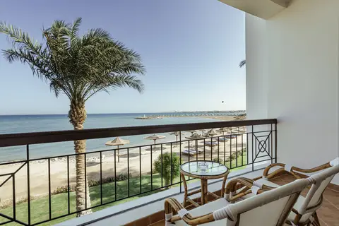 SUNRISE Alma Bay Resort in الهضبه — foto 16