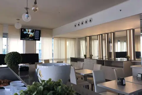 Hotel Stradivari in Milaan, foto 7