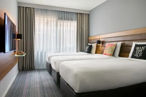 Moxy Dublin City foto 5