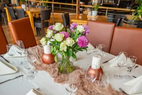 Parkhotel Leimen in Leimen — foto 15