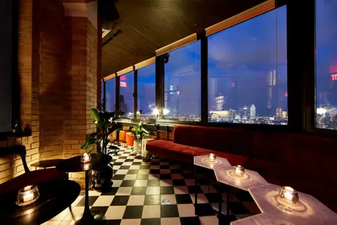 The Beekman Tower Trademark Collection by Wyndham foto 5