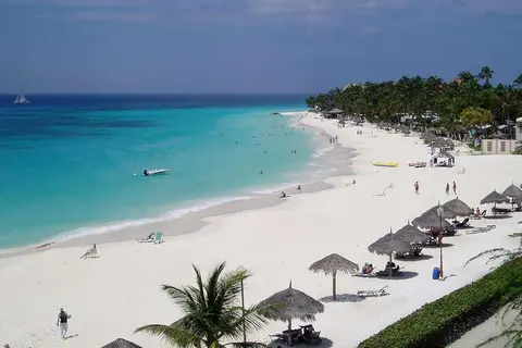 Divi Village Golf & Beach Resort in Punta Brabo — foto 26