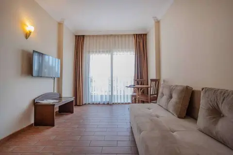 Sun Beach Park & Spa in Manavgat — foto 13