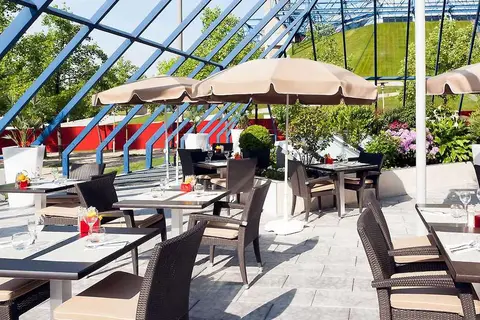 Novotel Paris Bercy in Parijs, foto 7