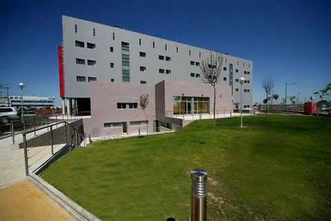 Ramada by Wyndham Madrid Getafe in Getafe — foto 8