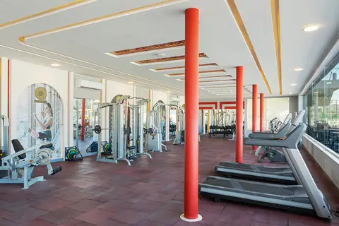 Pickalbatros Dana Beach Resort in Hurghada, foto 6