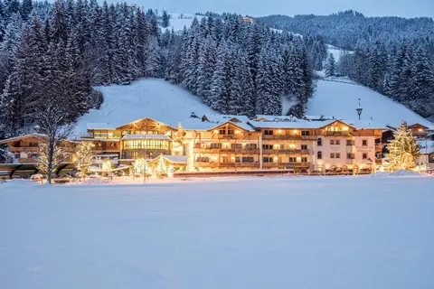 Elisabeth in Kirchberg In Tirol — foto 2