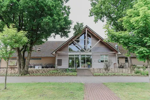 Camping De Reeënwissel foto 7