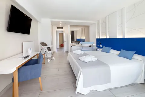 Playa Olid Suites & Appartementen foto 13