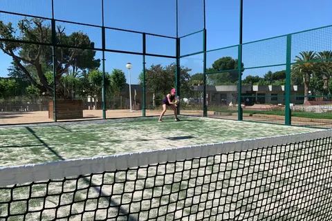 El Delfin Verde Platja Daro foto 7