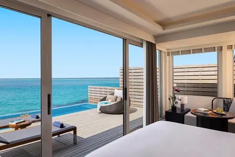 Avani+ Fares Maldives Resort in Fares Island — foto 13