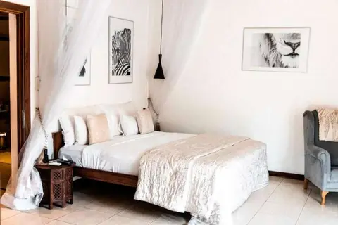 Zanzibar White Sand Luxury Villas & Spa in Jambiani — foto 13