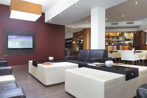 Hotel Smart Holiday in Venetië, foto 28
