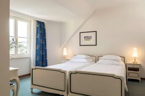 Parkhotel Laurin in Bolzano — foto 22