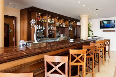 Hotel Sunway Playa Golf & Spa in Sitges, foto 12