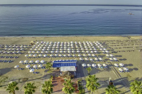 Hatipoglu Beach Hotel foto 2