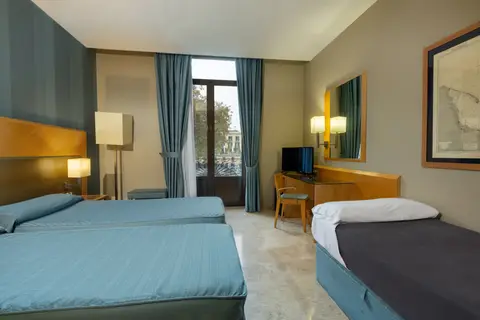 Hotel Del Mar in Barcelona — foto 23