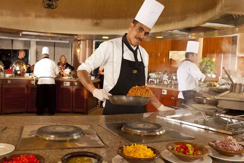 Sierra Hotel in Sharm El Sheikh — foto 12