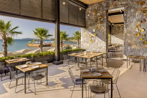Vogue Hotel Supreme Bodrum in Bodrum, foto 18