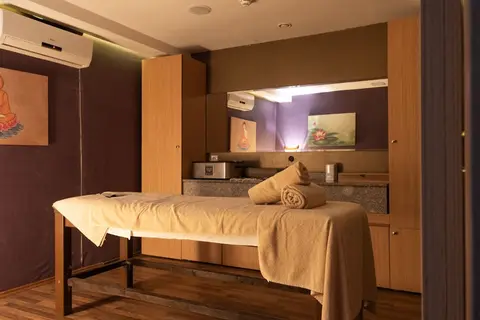 Hotel Izgrev Spa & Aquapark in Struga — foto 26