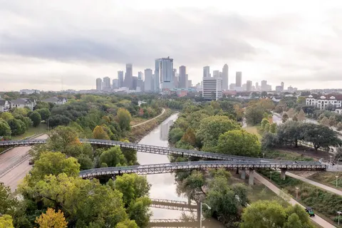 Texas op het gemak foto 13