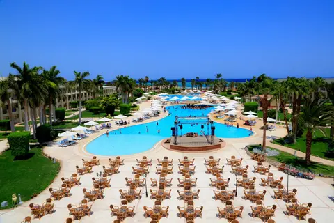 Jaz Royal Palmariva in Makadi Bay