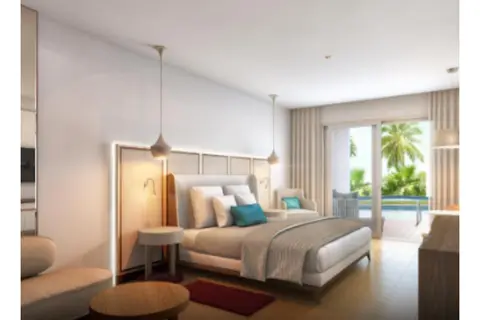 Azul Beach Resort Negril in Azul Beach Resort Negril, foto 17
