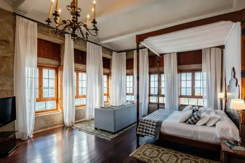 Parador de Baiona in Baiona — foto 14