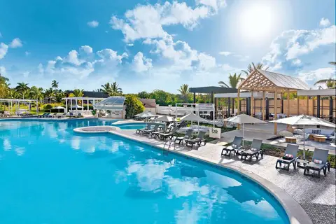 Hotel Catalonia Royal Bavaro in Salvaleón de Higüey, foto 2