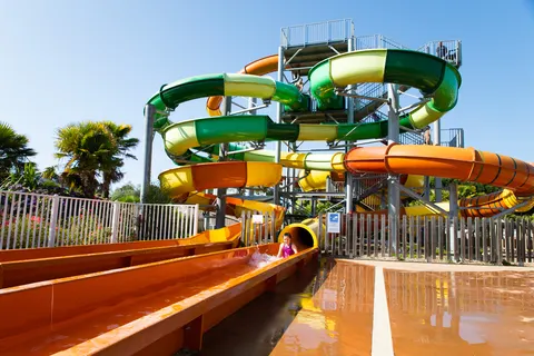 Camping Les Alizés foto 8