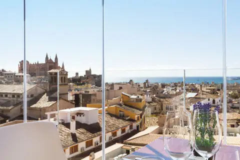 Almudaina in Palma De Mallorca — foto 10