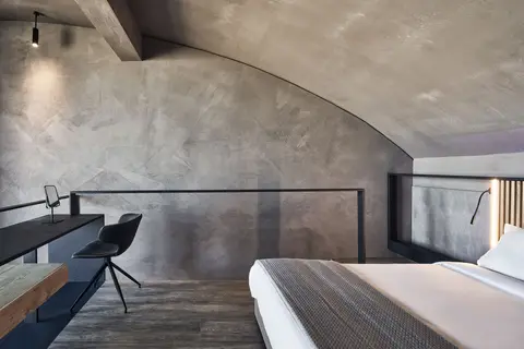 NEMA Design Hotel & Spa in Δημοτική Ενότητα Χερσονήσου — foto 28