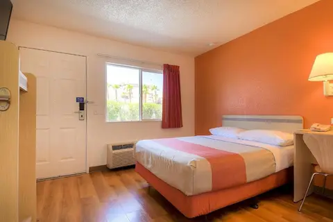 Motel 6 Las Vegas, NV - Boulder Highway in Las Vegas, foto 5
