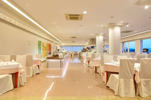 Hotel Argos in Ibiza — foto 7