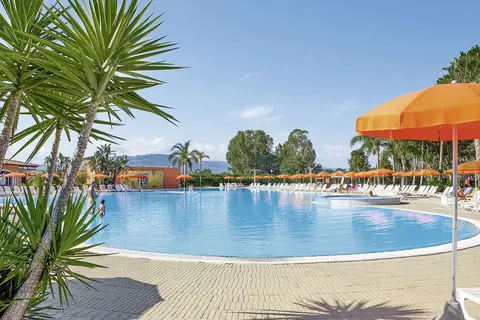 Futura Club La Praya in Pizzo