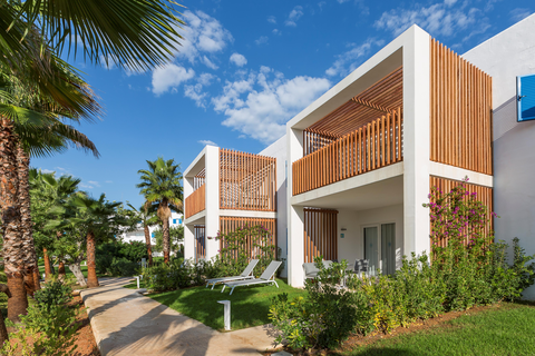 Cala Llenya Resort Ibiza foto 15