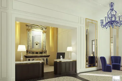 H10 Palazzo Canova foto 4