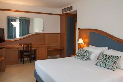 Hotel Centrale in Rimini, foto 15
