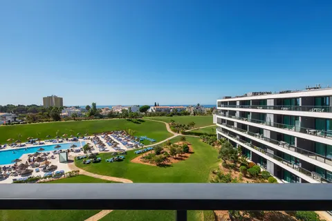 Alvor Baia Resort foto 27