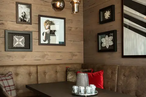 AMERON Davos Swiss Mountain Resort in Davos — foto 12
