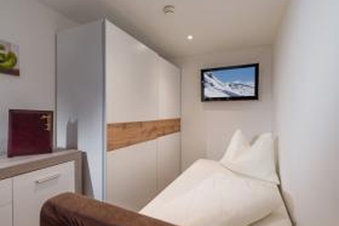 Hotel Hubertus foto 11