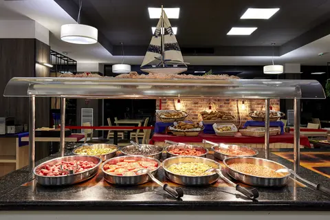 Hotel Surf Mar in Lloret de Mar — foto 26