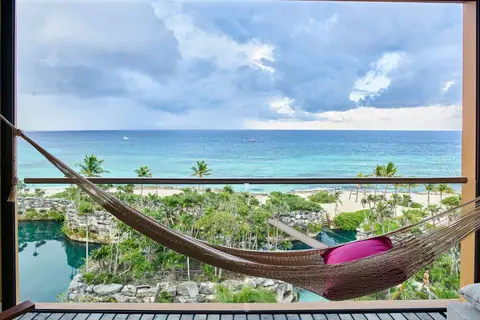 Hotel Xcaret Arte in Playa del Carmen, foto 20
